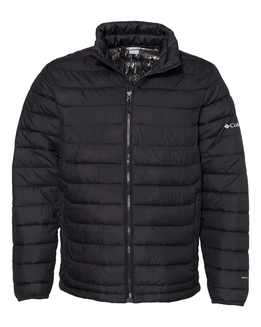 Men's Powder Lite II Jacket - Black