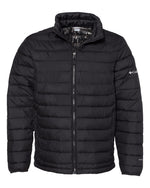 Men's Powder Lite II Jacket - Black