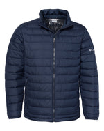 Men's Powder Lite II Jacket - Collegiate Navy