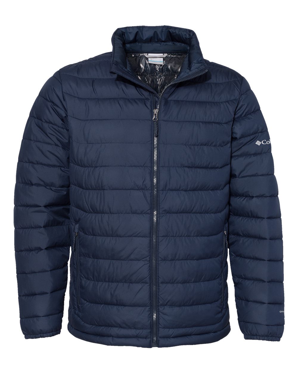 Men's Powder Lite II Jacket - Collegiate Navy