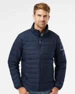 Men's Powder Lite II Jacket - Collegiate Navy