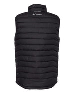 Men's Powder Lite II Vest - Black
