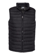 Men's Powder Lite II Vest - Black