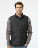 Men's Powder Lite II Vest - Black