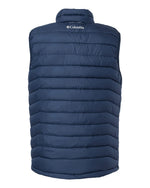 Men's Powder Lite II Vest - Collegiate Navy