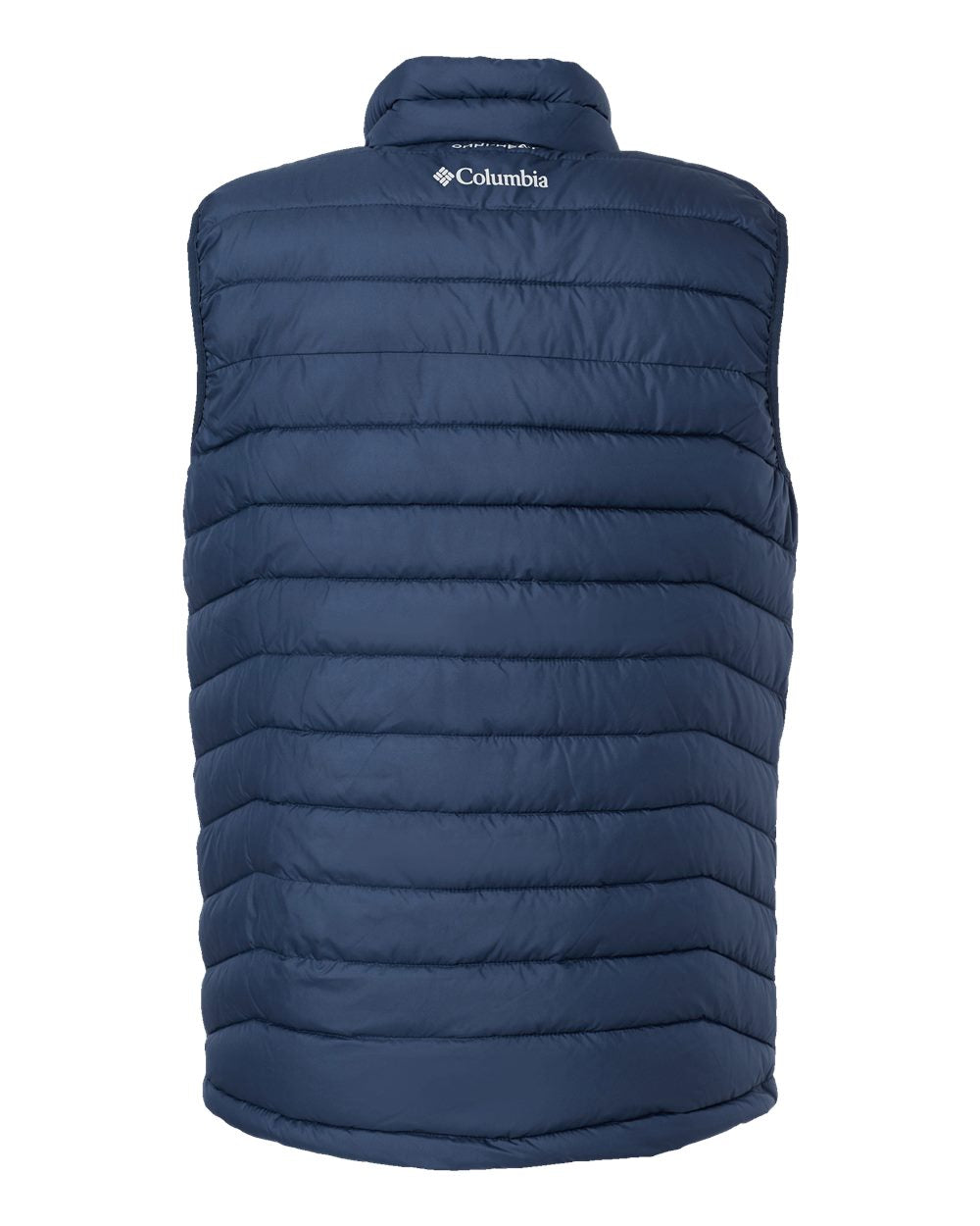 Men's Powder Lite II Vest - Collegiate Navy