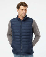 Men's Powder Lite II Vest - Collegiate Navy