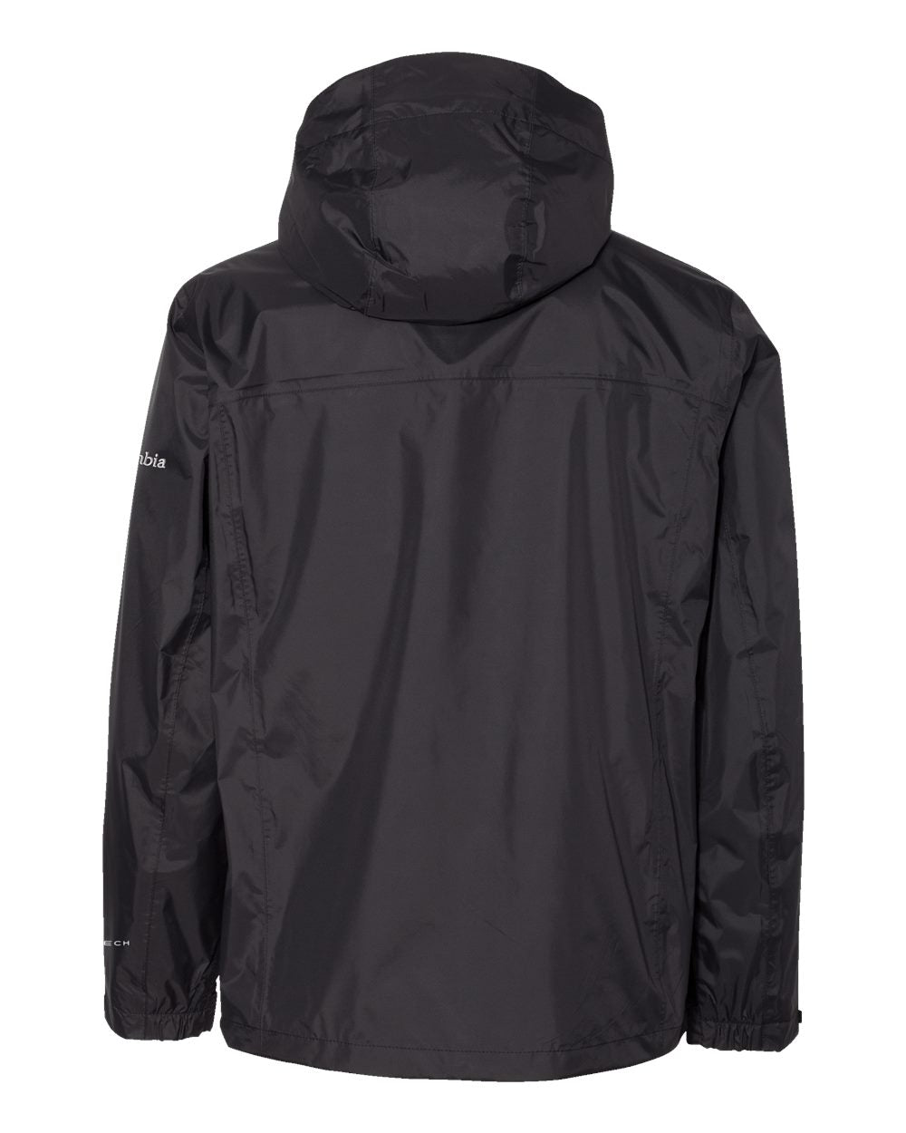 Men's Watertight II Rain Jacket - Black