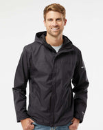 Men's Watertight II Rain Jacket - Black