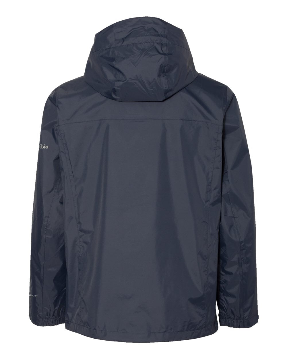 Men's Watertight II Rain Jacket - Collegiate Navy