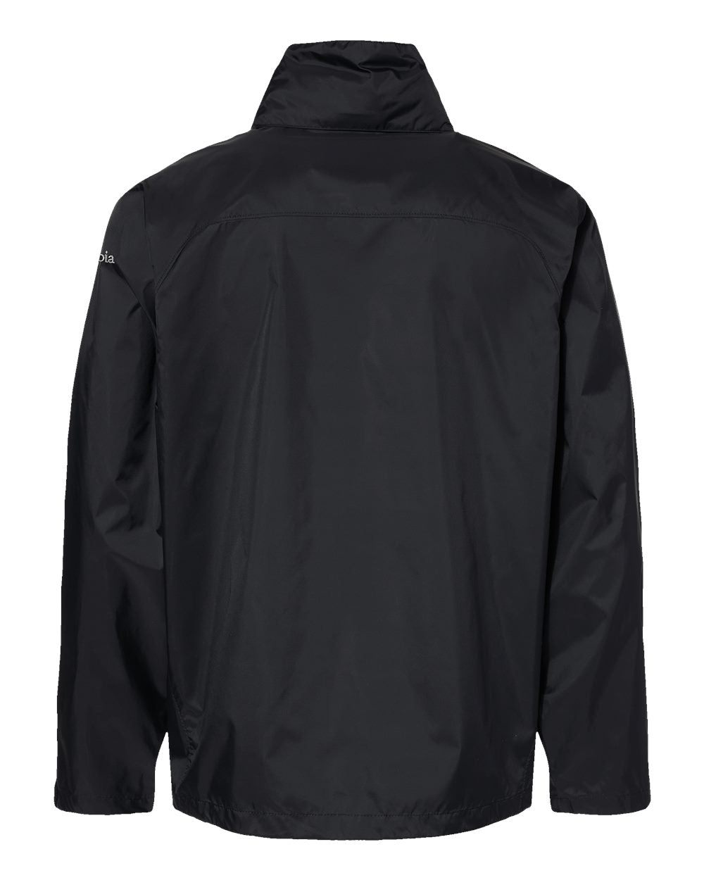 Men's Glennaker Lake II Rain Jacket - Black