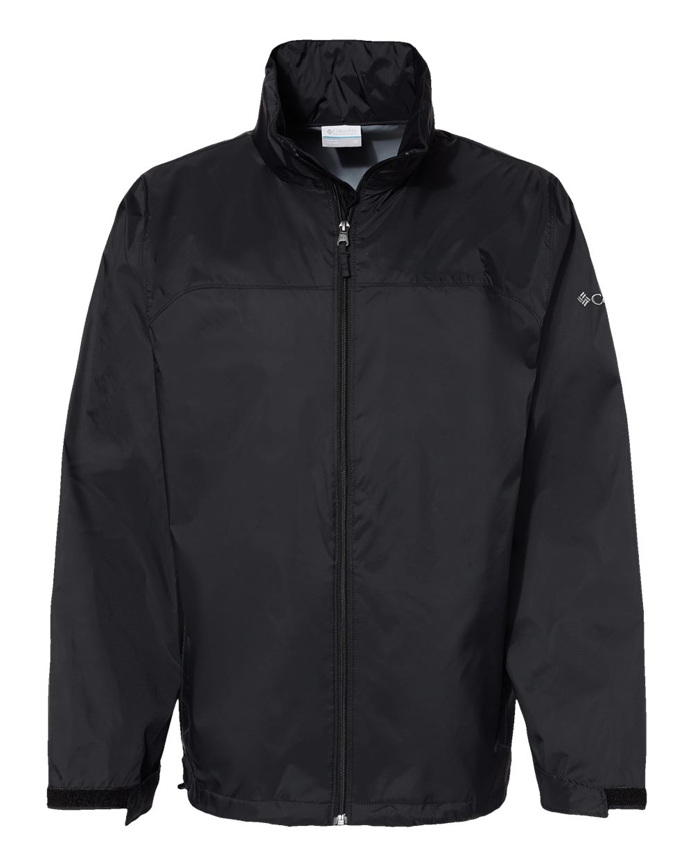 Men's Glennaker Lake II Rain Jacket - Black