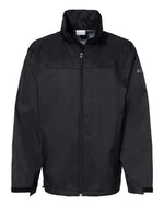 Men's Glennaker Lake II Rain Jacket - Black