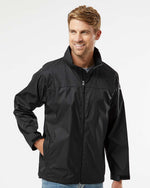 Men's Glennaker Lake II Rain Jacket - Black