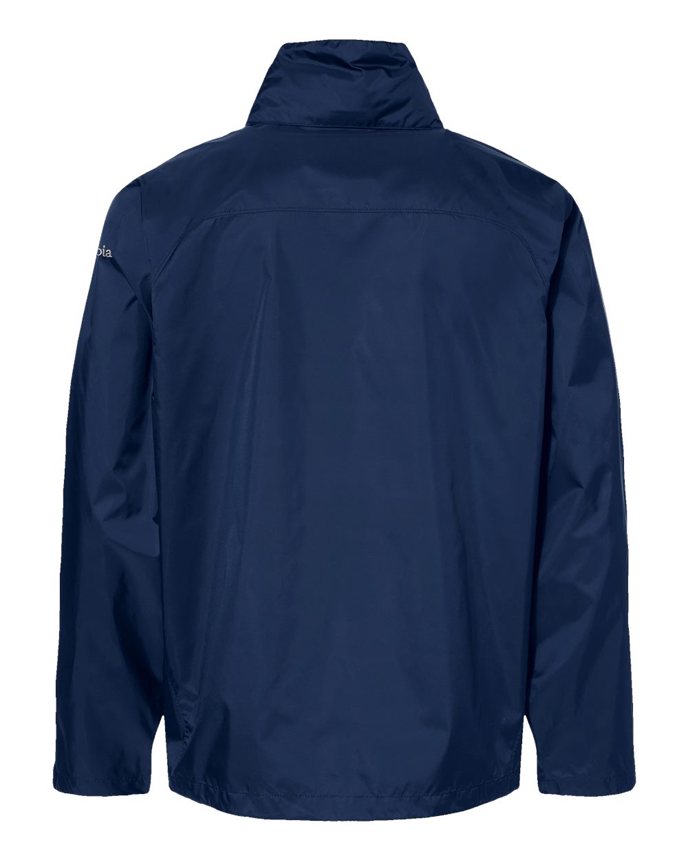 Men's Glennaker Lake II Rain Jacket - Collegiate Navy
