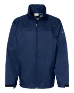 Men's Glennaker Lake II Rain Jacket - Collegiate Navy