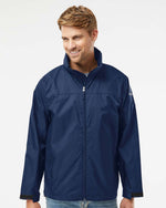 Men's Glennaker Lake II Rain Jacket - Collegiate Navy