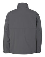 Men's Ascender Soft Shell Jacket - Graphite