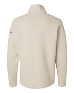 Men's Great Hart Mountain III Half-Zip Pullover - Dark Stone Heather