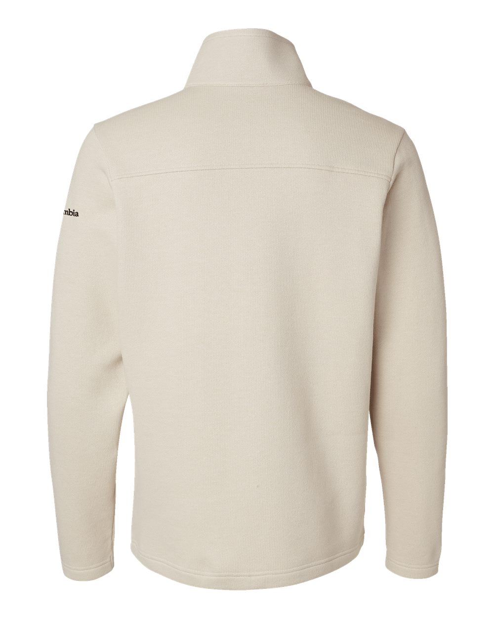 Men's Great Hart Mountain III Half-Zip Pullover - Dark Stone Heather