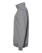 Men's Hart Mountain II Half-Zip Pullover - Charcoal Heather