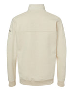 Men's Hart Mountain II Half-Zip Pullover - Oatmeal Heather
