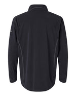 Men's Klamath Range II Half-Zip Pullover - Black