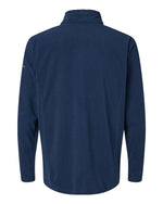 Men's Klamath Range II Half-Zip Pullover - Collegiate Navy