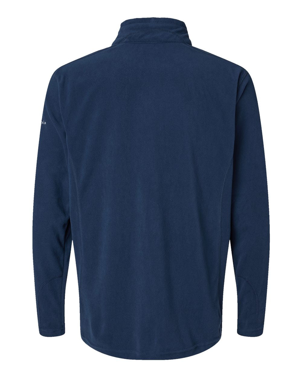 Men's Klamath Range II Half-Zip Pullover - Collegiate Navy