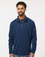 Men's Klamath Range II Half-Zip Pullover - Collegiate Navy