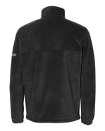 Men's Steens Mountain Full Zip 2.0 Jacket - Black