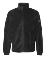 Men's Steens Mountain Full Zip 2.0 Jacket - Black