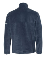 Men's Steens Mountain Full Zip 2.0 Jacket - Collegiate Navy