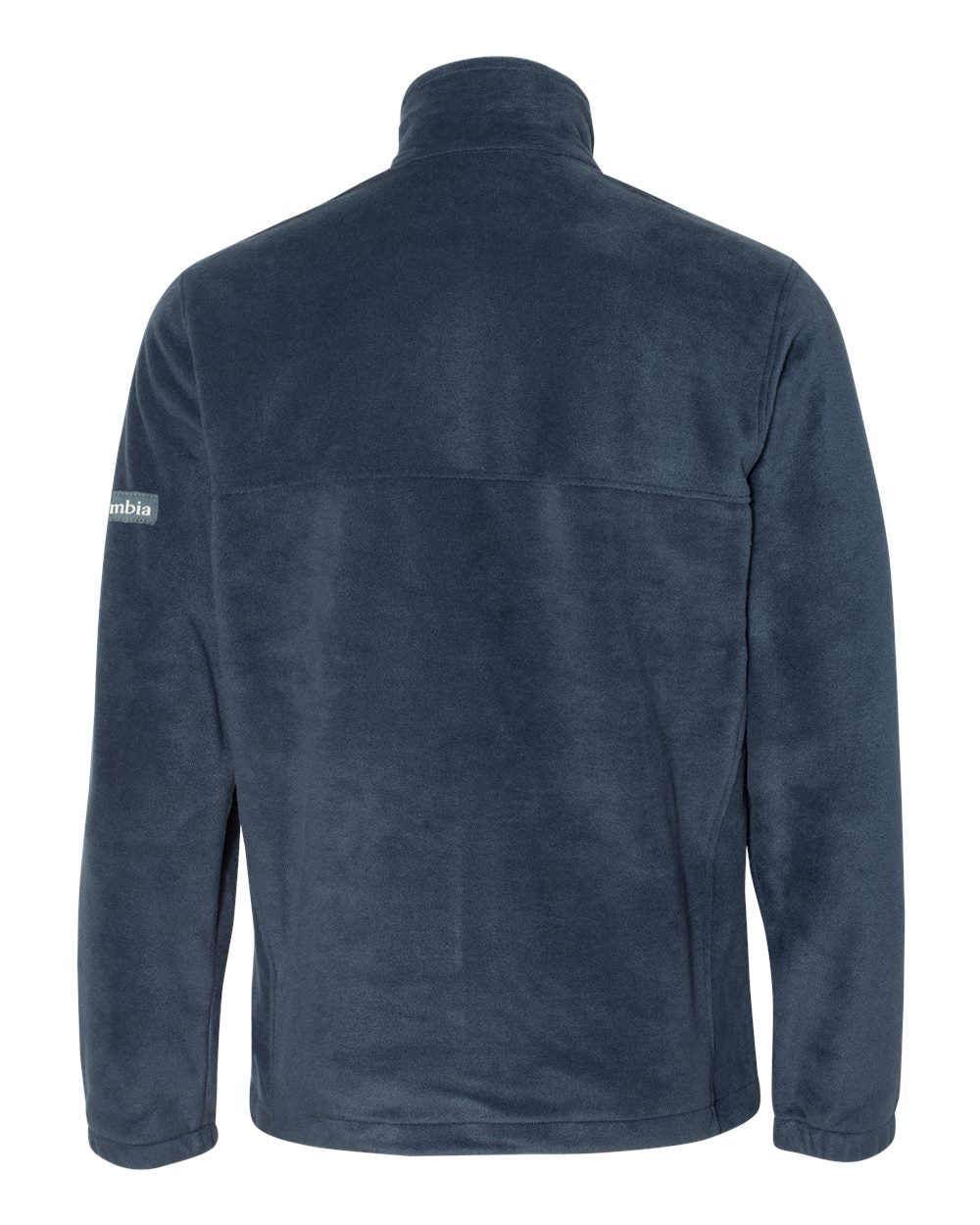 Men's Steens Mountain Full Zip 2.0 Jacket - Collegiate Navy