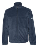 Men's Steens Mountain Full Zip 2.0 Jacket - Collegiate Navy