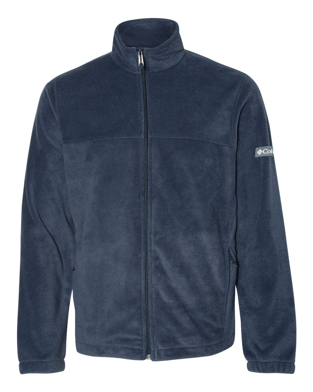 Men's Steens Mountain Full Zip 2.0 Jacket - Collegiate Navy
