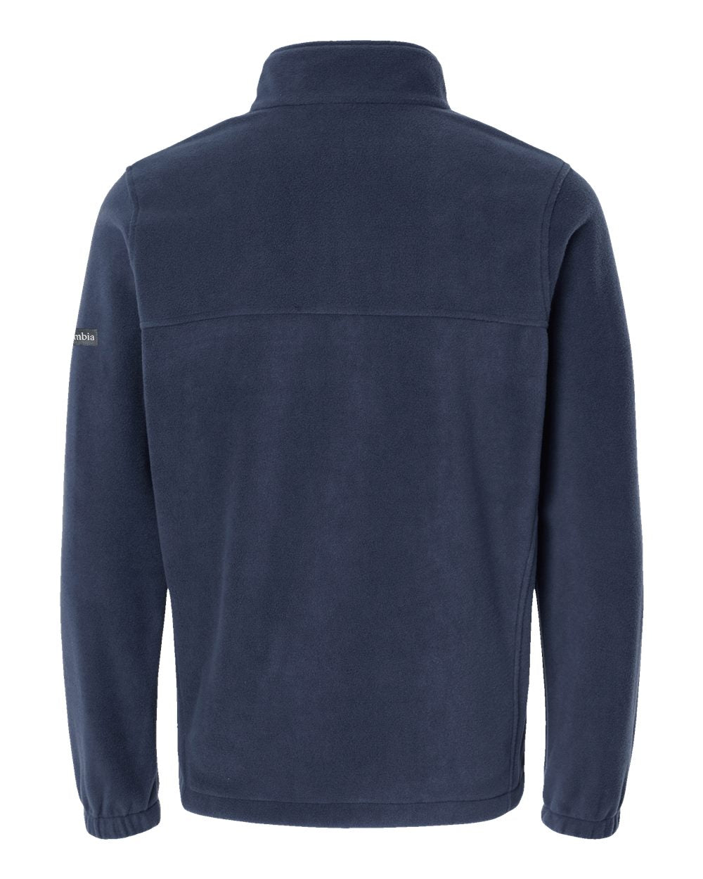 Men's Steens Mountain Fleece Half-Zip Pullover - Collegiate Navy