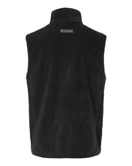 Men's Steens Mountain Vest - Black
