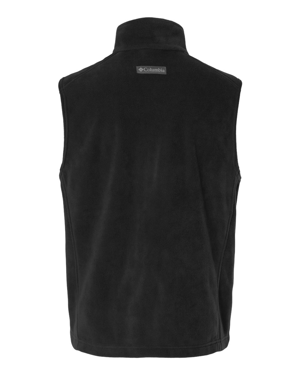 Men's Steens Mountain Vest - Black