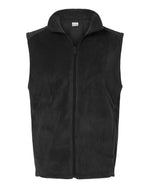 Men's Steens Mountain Vest - Black