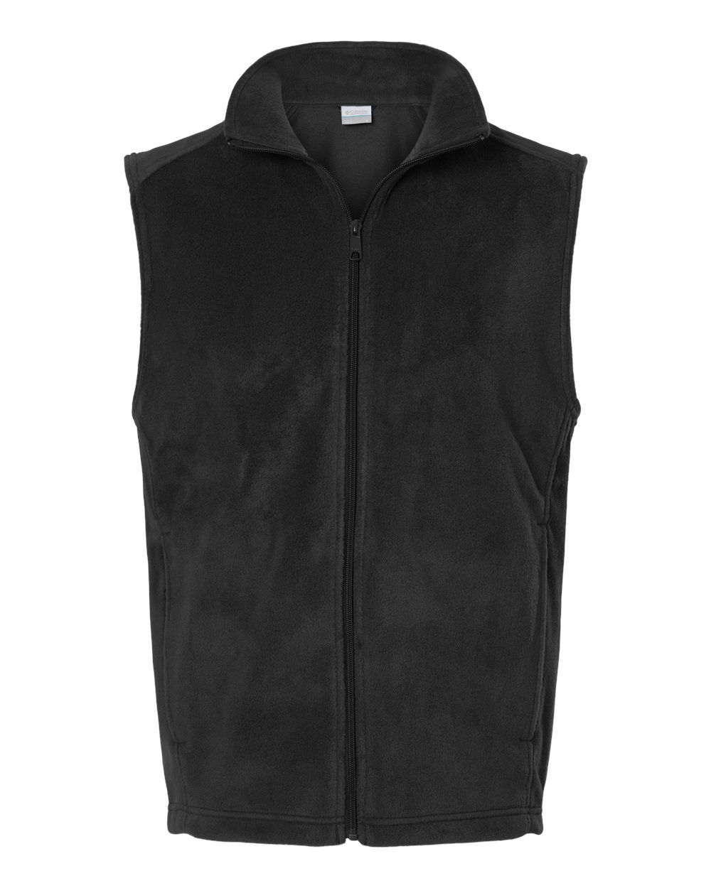 Men's Steens Mountain Vest - Black