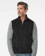 Men's Steens Mountain Vest - Black