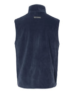 Men's Steens Mountain Vest - Collegiate Navy