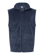 Men's Steens Mountain Vest - Collegiate Navy