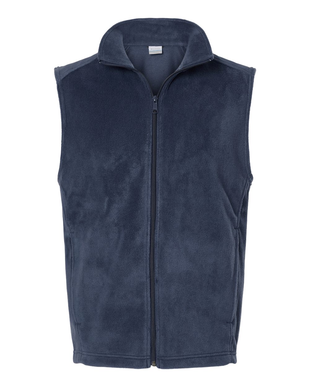 Men's Steens Mountain Vest - Collegiate Navy