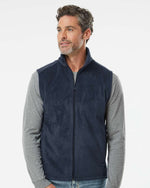 Men's Steens Mountain Vest - Collegiate Navy