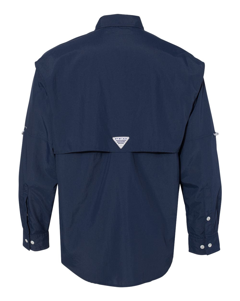 Men's PFG Bahama II Shirt - Collegiate Navy