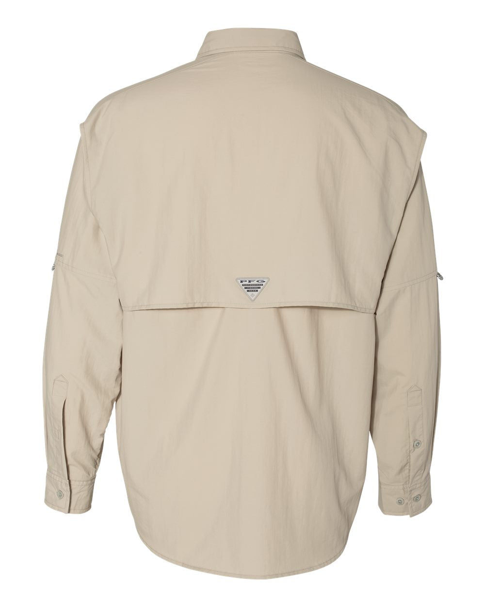 Men's PFG Bahama II Shirt - Fossil