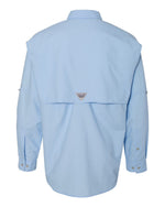 Men's PFG Bahama II Shirt - Sail