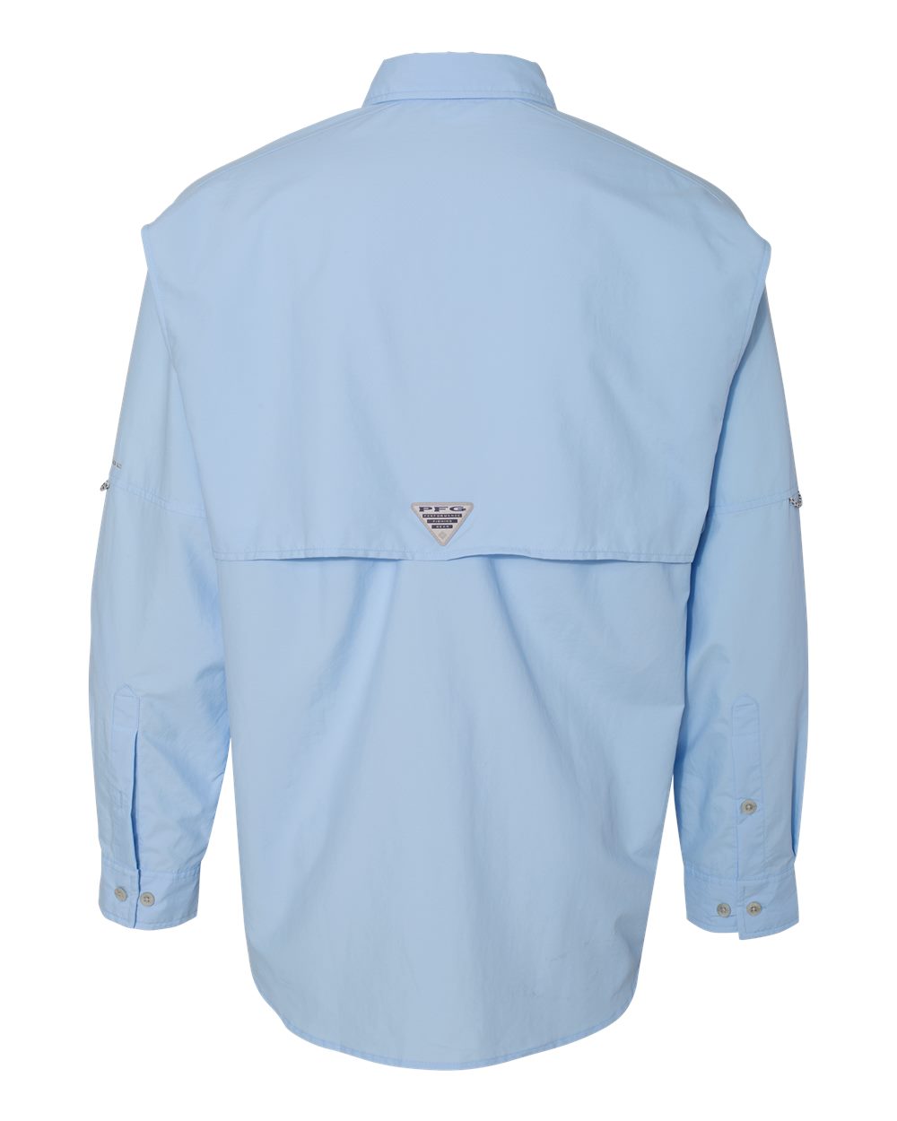 Men's PFG Bahama II Shirt - Sail